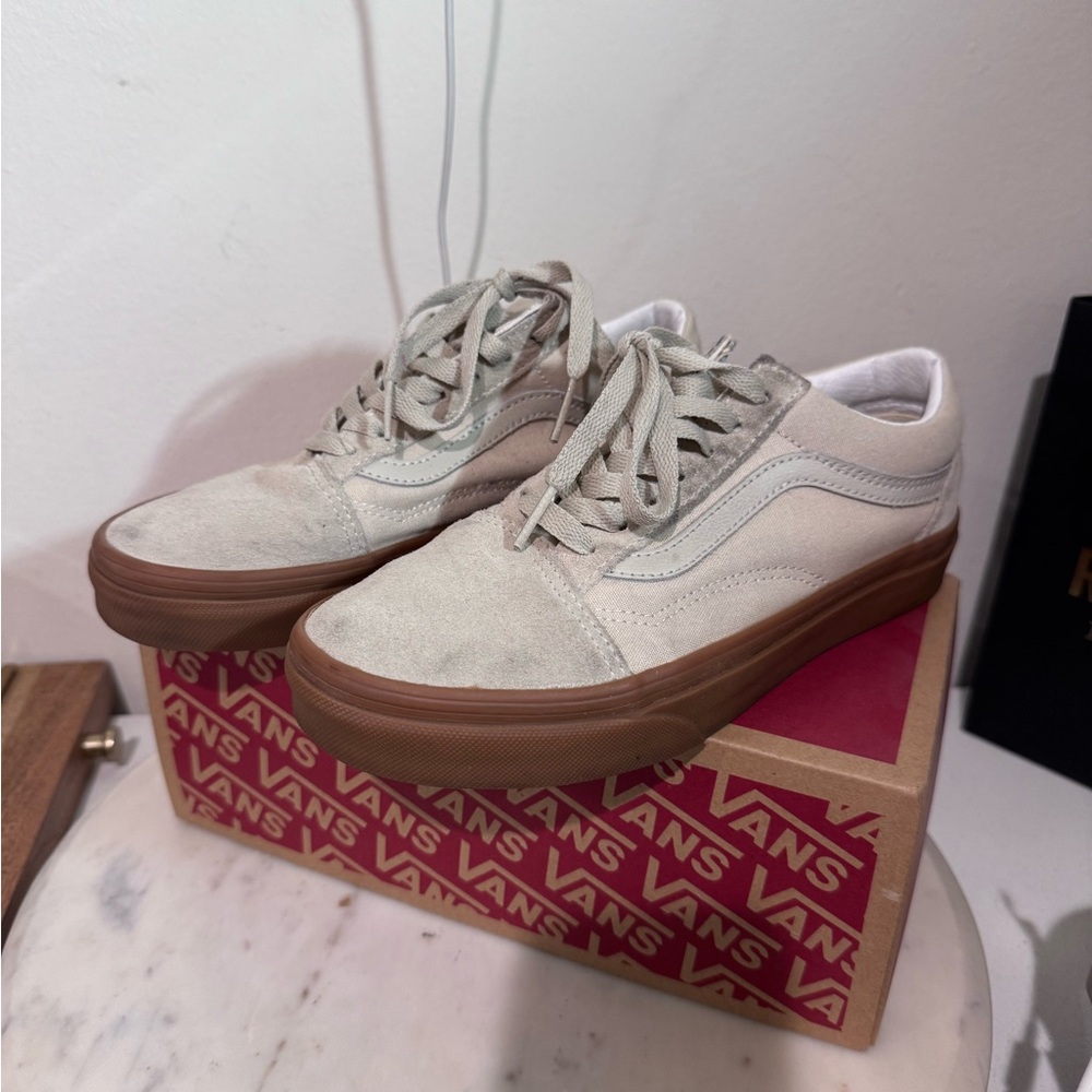 Vans Old Skool